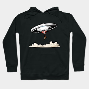 UFO_5 Hoodie